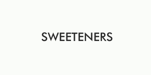 p_1SWEETENERS