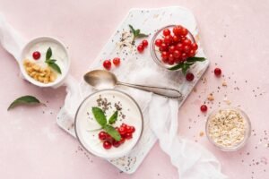 Fructo-oligosaccharide