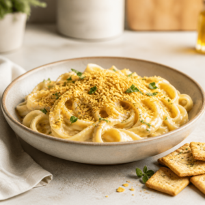 Fortified Nutritional Yeast Flakes