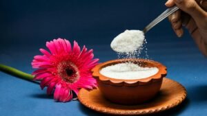 Crystalline Fructose