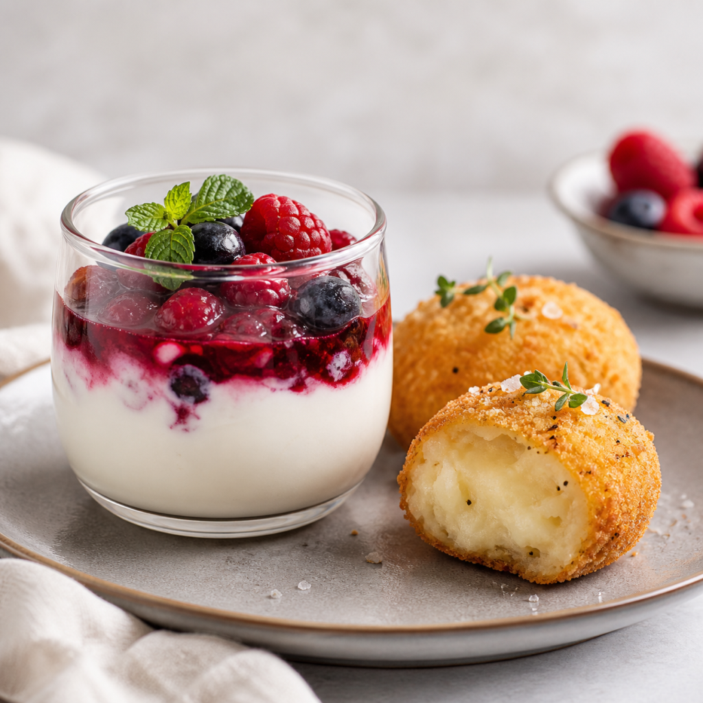 Modified Potato Starch