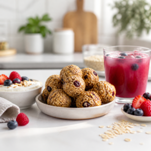 Postbiotics