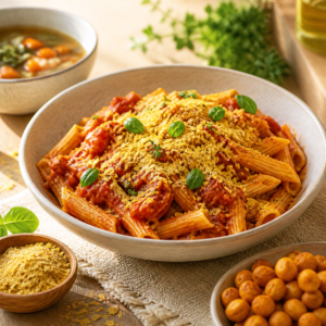Unfortified Nutritional Yeast Flakes