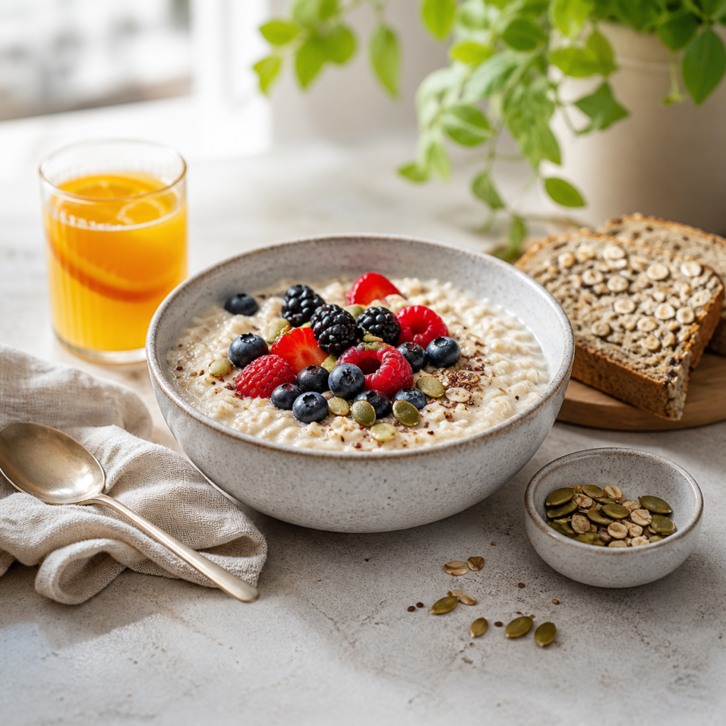 Yeast Beta-glucan