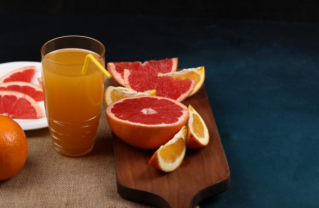 Citric Acid Anhydrous