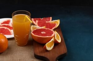 Citric Acid Anhydrous