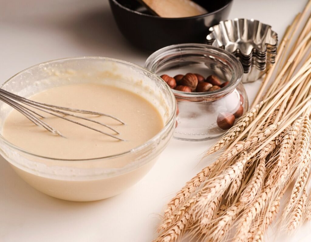 Malt Extract Liquid