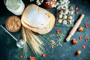 Malt Extract Powder