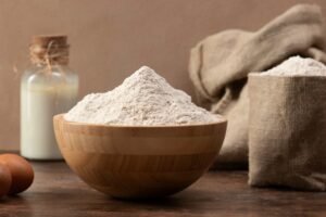 Whole Milk Powder (WMP)