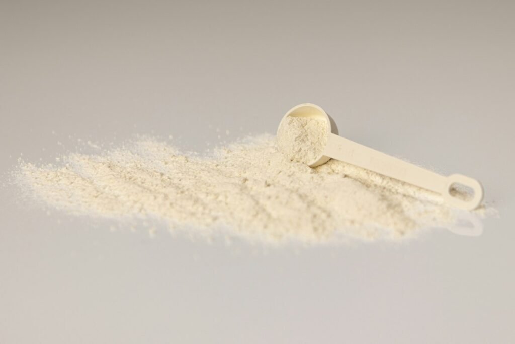 Skimmed Milk Powder (SMP)
