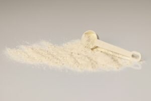 Skimmed Milk Powder (SMP)