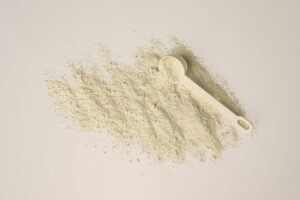 Whey Permeate