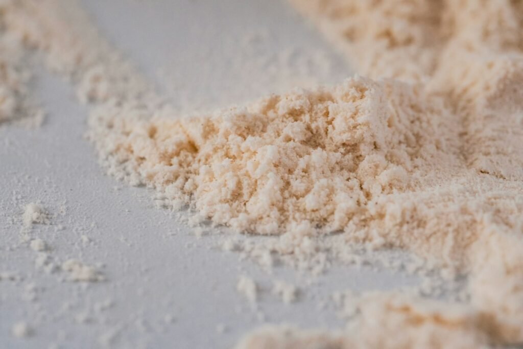 Whey Powder