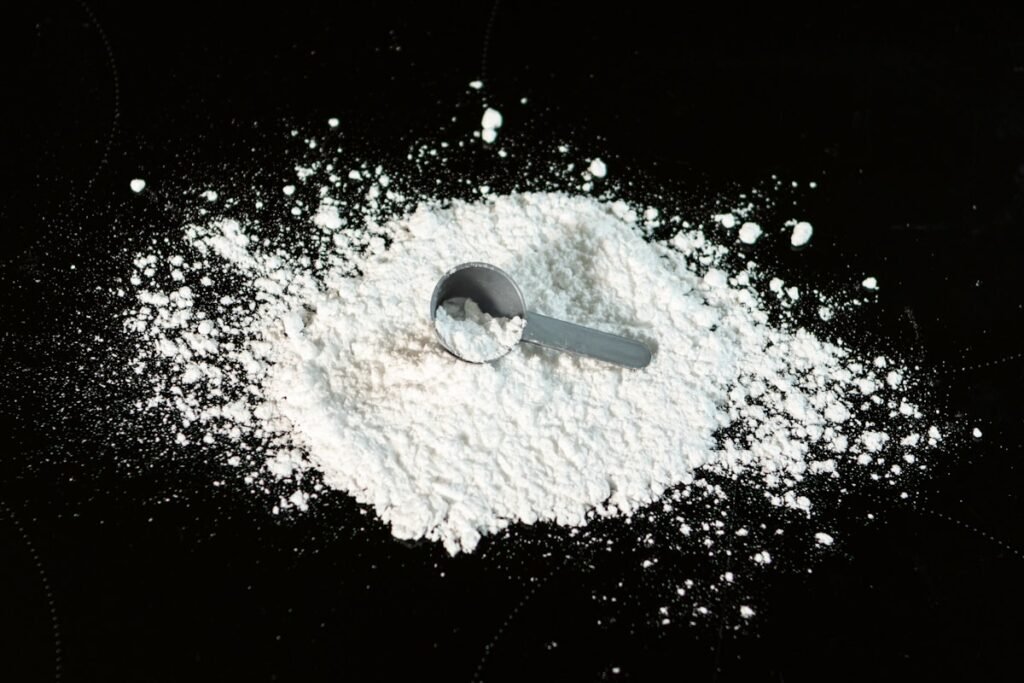 Whey Protein Concentrate (WPC)