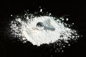 Whey Protein Concentrate (WPC)