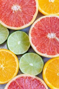 Citrus Pectin